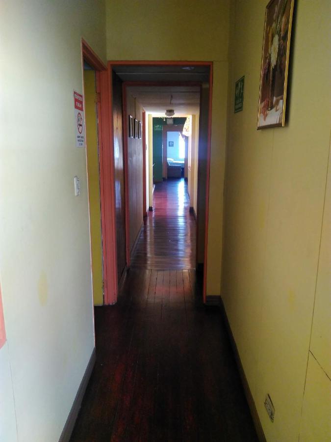 Hotel Marruecos C.R. San Jose  Bagian luar foto