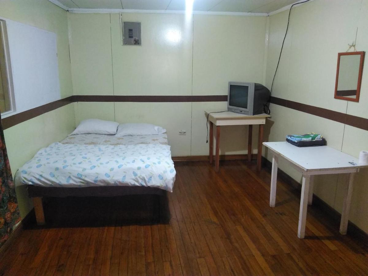 Hotel Marruecos C.R. San Jose  Bagian luar foto