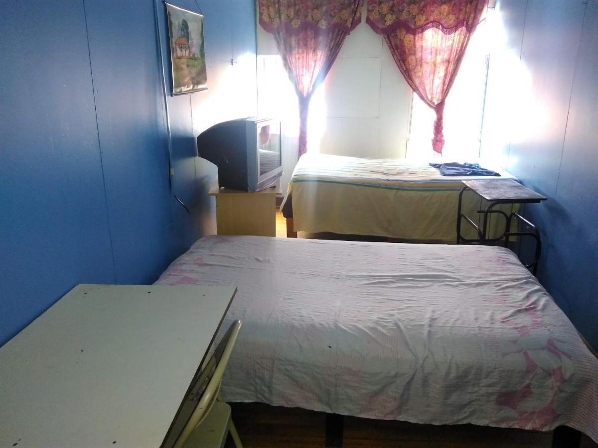 Hotel Marruecos C.R. San Jose  Bagian luar foto