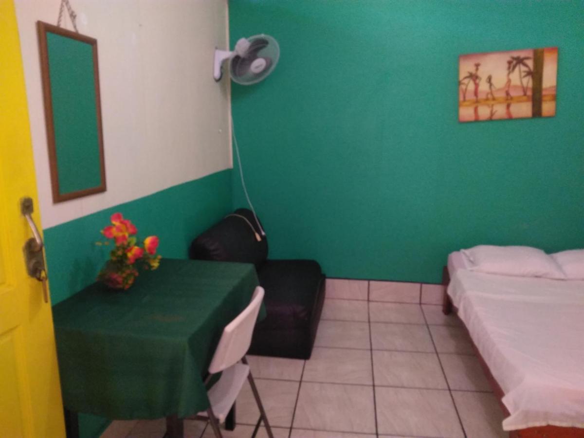 Hotel Marruecos C.R. San Jose  Bagian luar foto