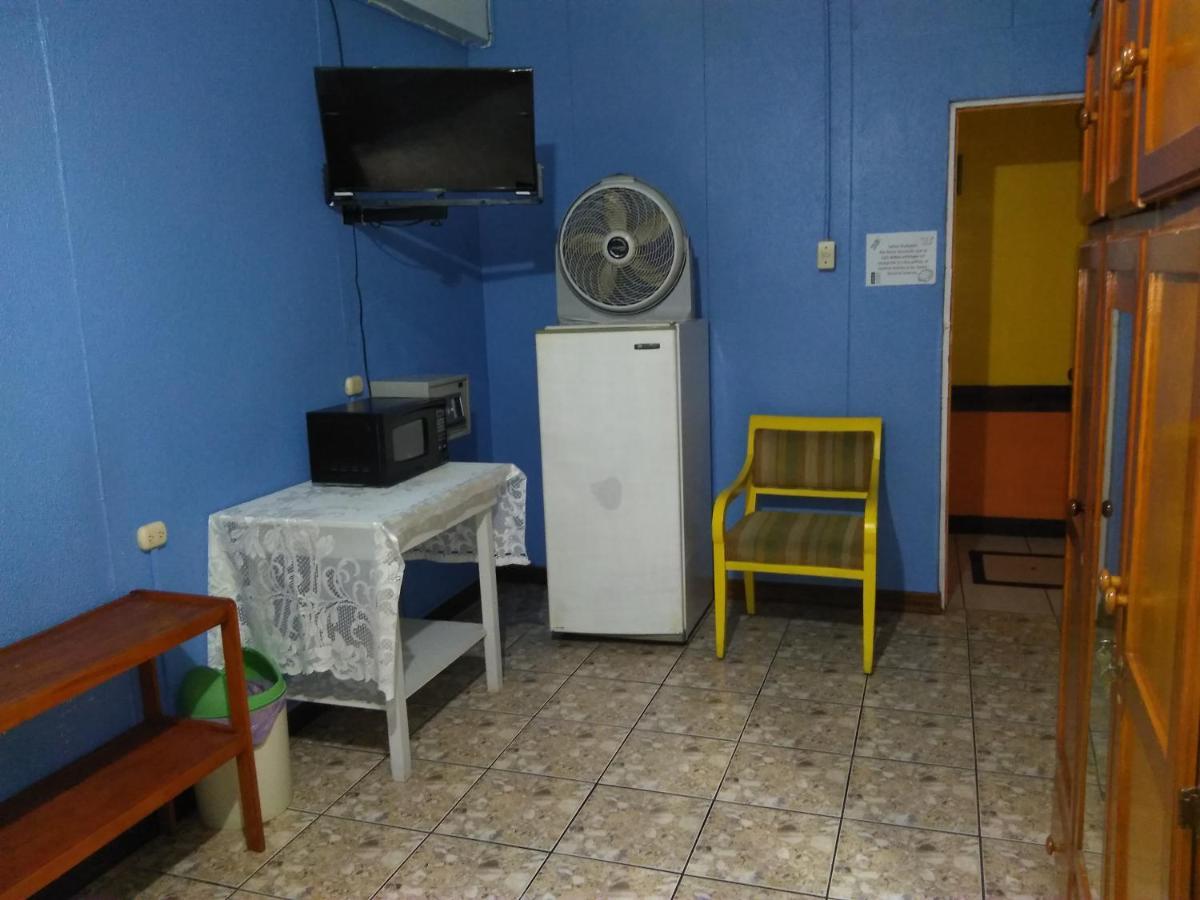 Hotel Marruecos C.R. San Jose  Bagian luar foto