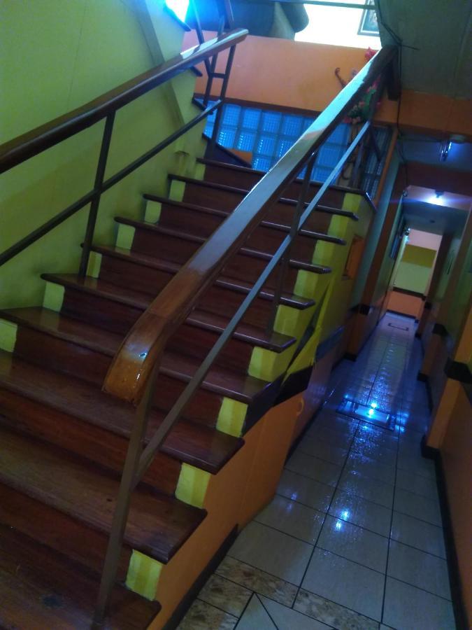 Hotel Marruecos C.R. San Jose  Bagian luar foto