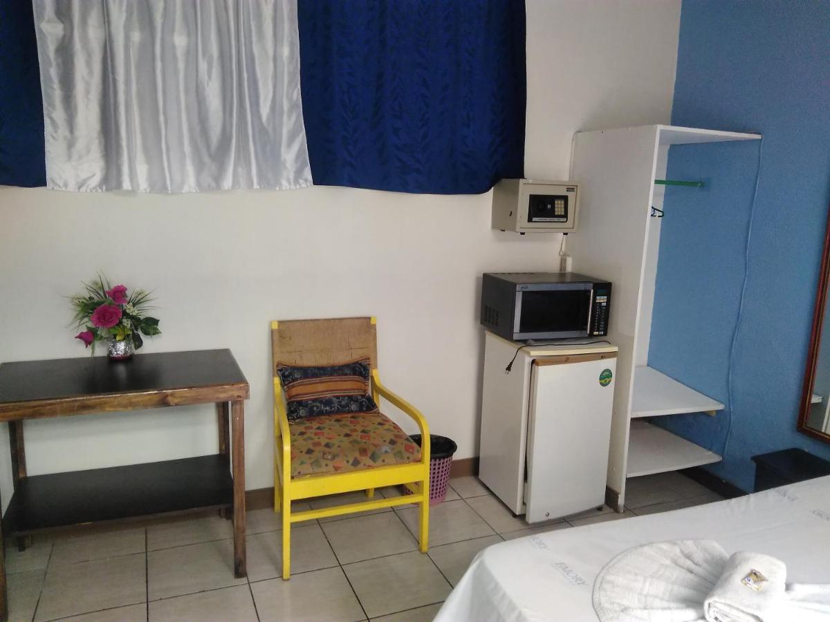 Hotel Marruecos C.R. San Jose  Bagian luar foto
