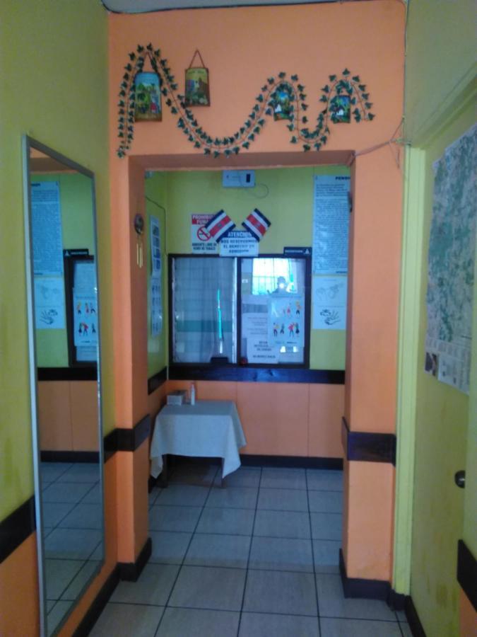 Hotel Marruecos C.R. San Jose  Bagian luar foto