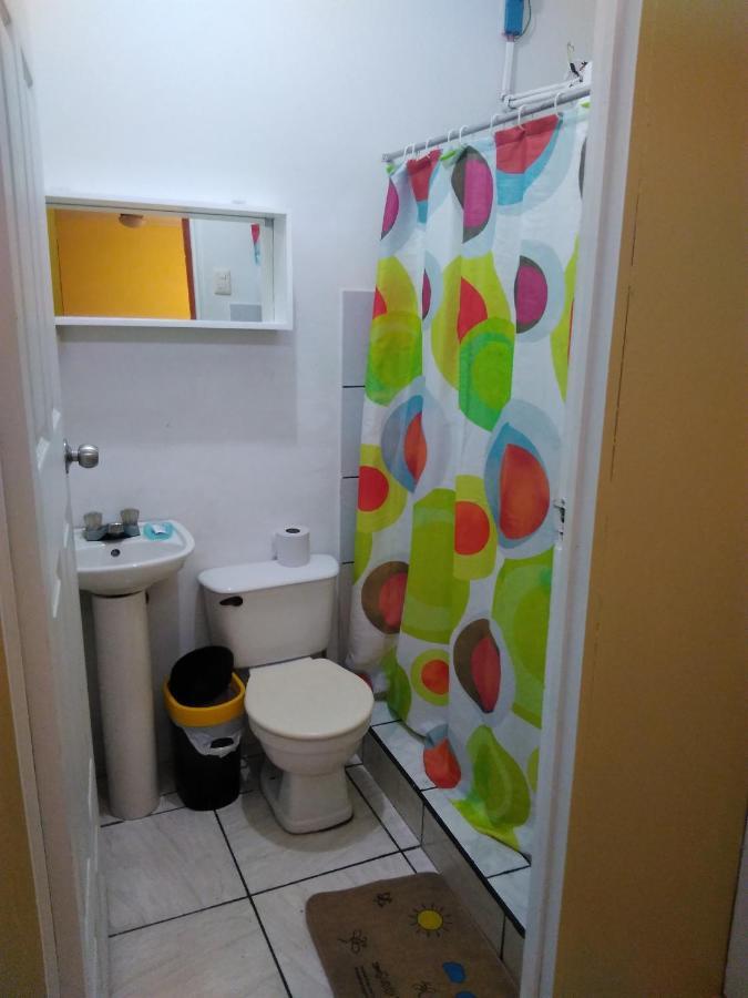 Hotel Marruecos C.R. San Jose  Bagian luar foto