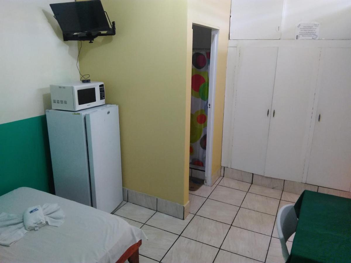 Hotel Marruecos C.R. San Jose  Bagian luar foto